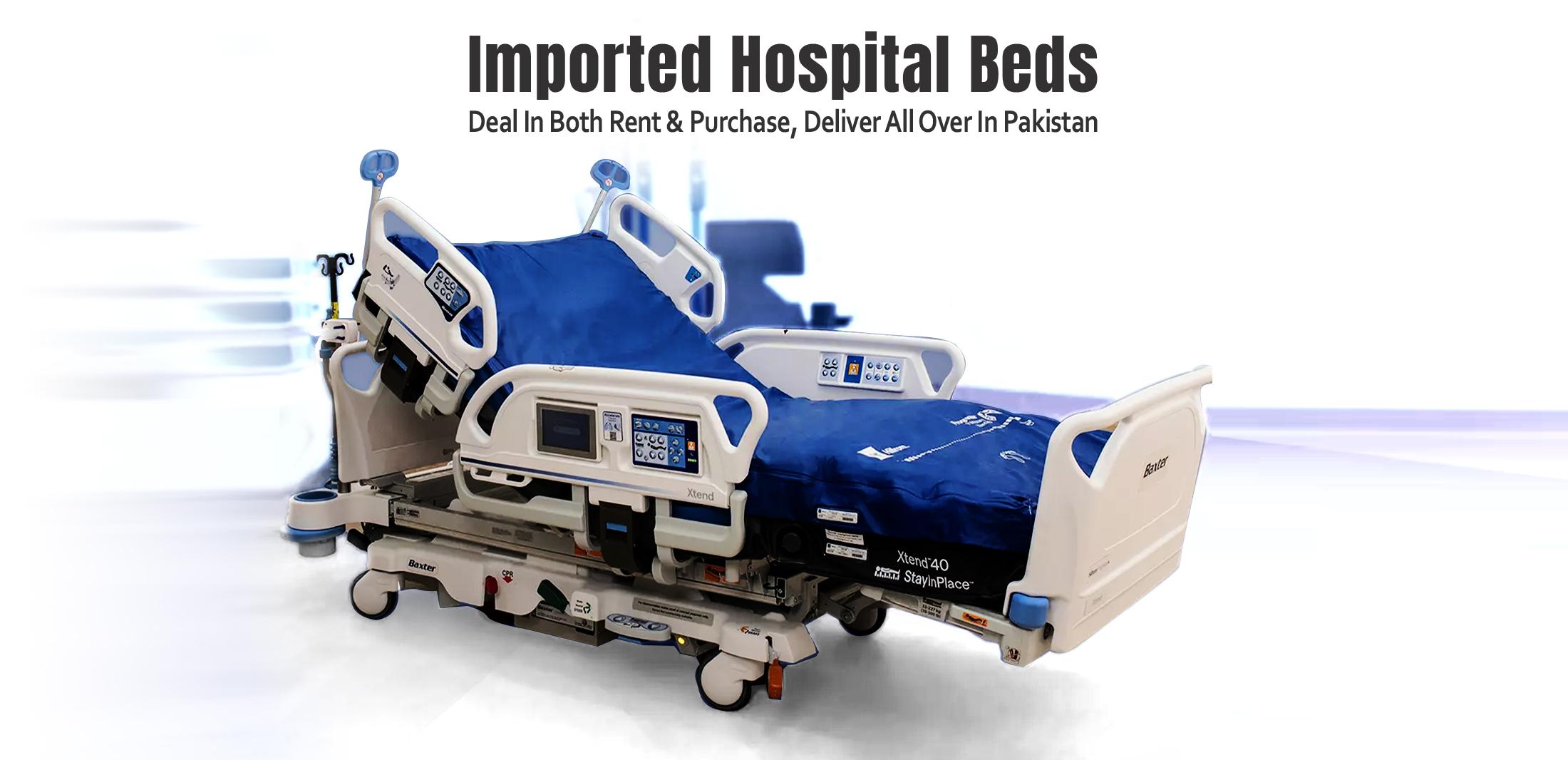 Patient Beds For Home