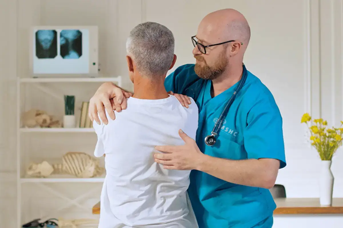 Chronic Illness Management