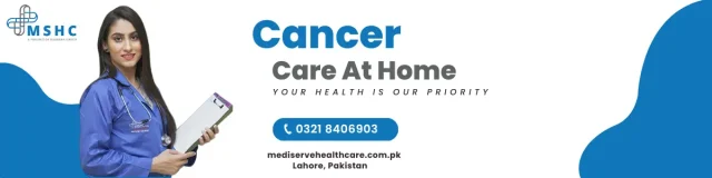 Cancer care at home