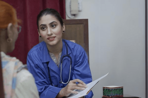 Home Nursing Care