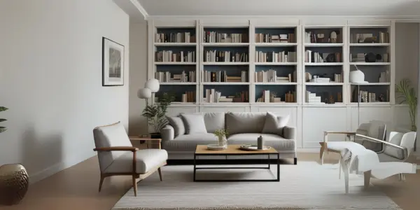 Organized Home