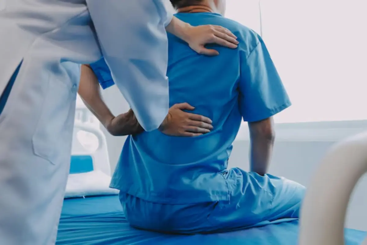 Pelvic Health Physiotherapy