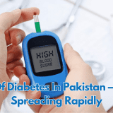 Causes Of Diabetes In Pakistan