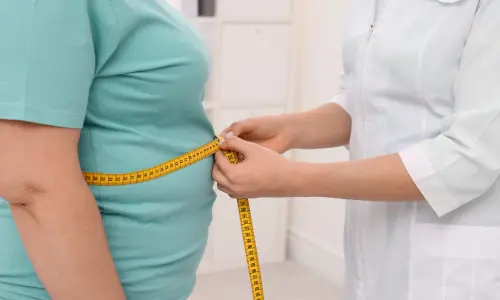 Obesity can cause stroke in pakistan