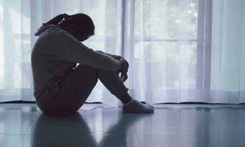 SYMPTOMS OF schizophrenia