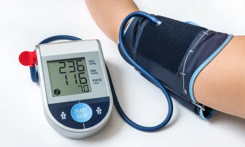 high blood pressure can cause stroke