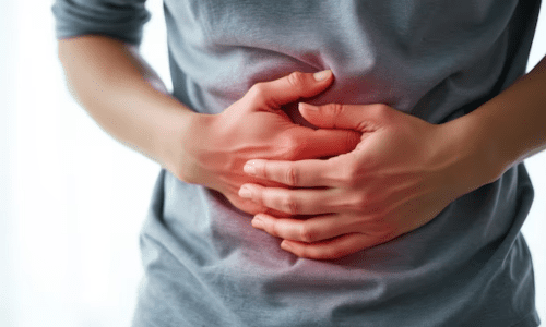 Gut Health Issues In Pakistan